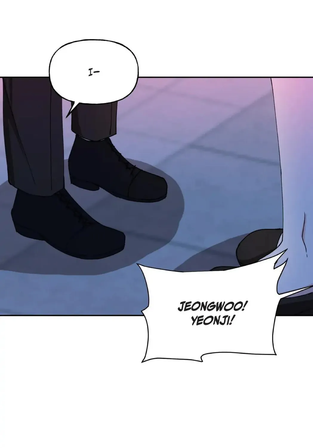 Read Unquenchable Thirst chapter 37 image 32 on Lezhin
