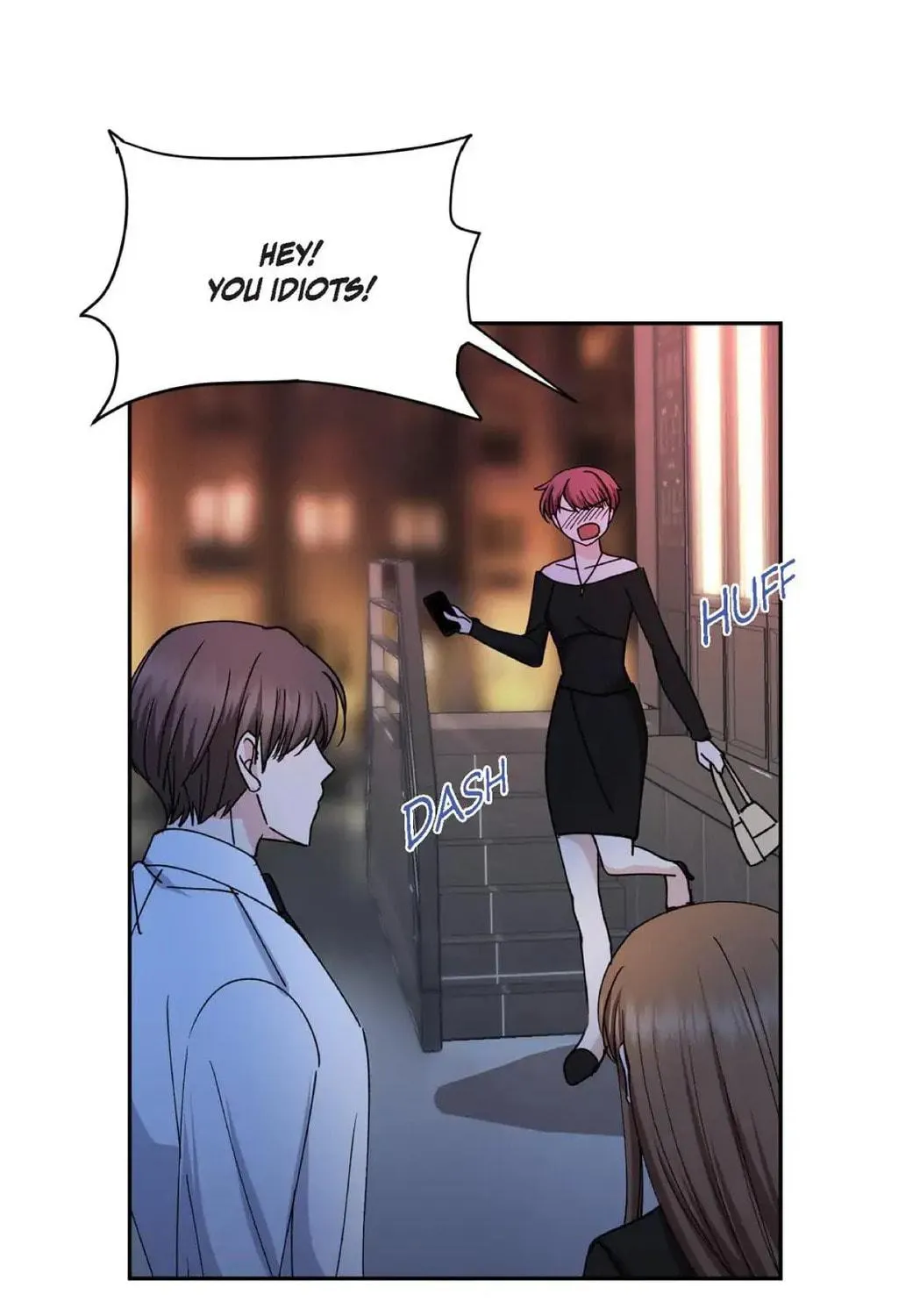 Read Unquenchable Thirst chapter 37 image 34 on Lezhin