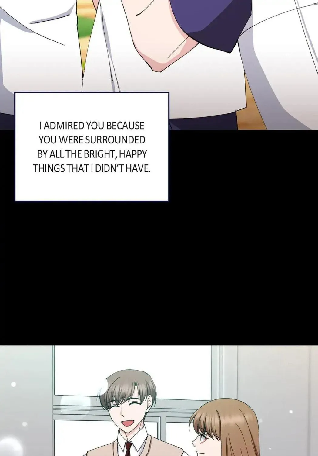 Read Unquenchable Thirst chapter 37 image 4 on Lezhin