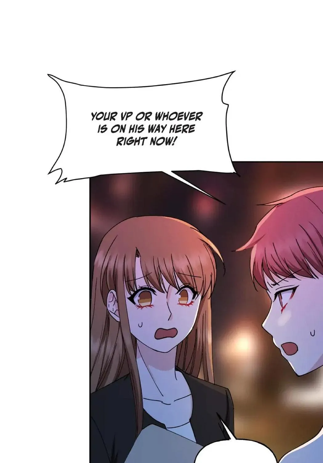 Read Unquenchable Thirst chapter 37 image 40 on Lezhin