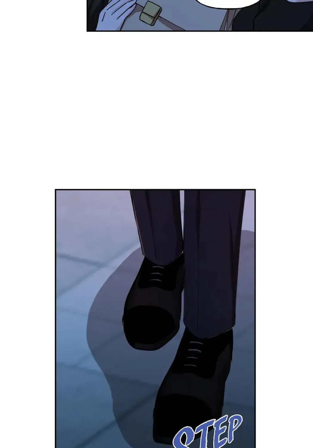 Read Unquenchable Thirst chapter 37 image 42 on Lezhin