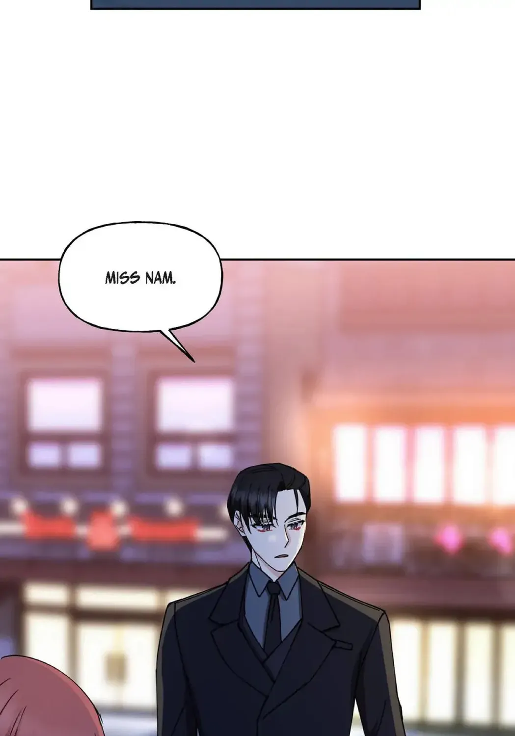 Read Unquenchable Thirst chapter 37 image 44 on Lezhin