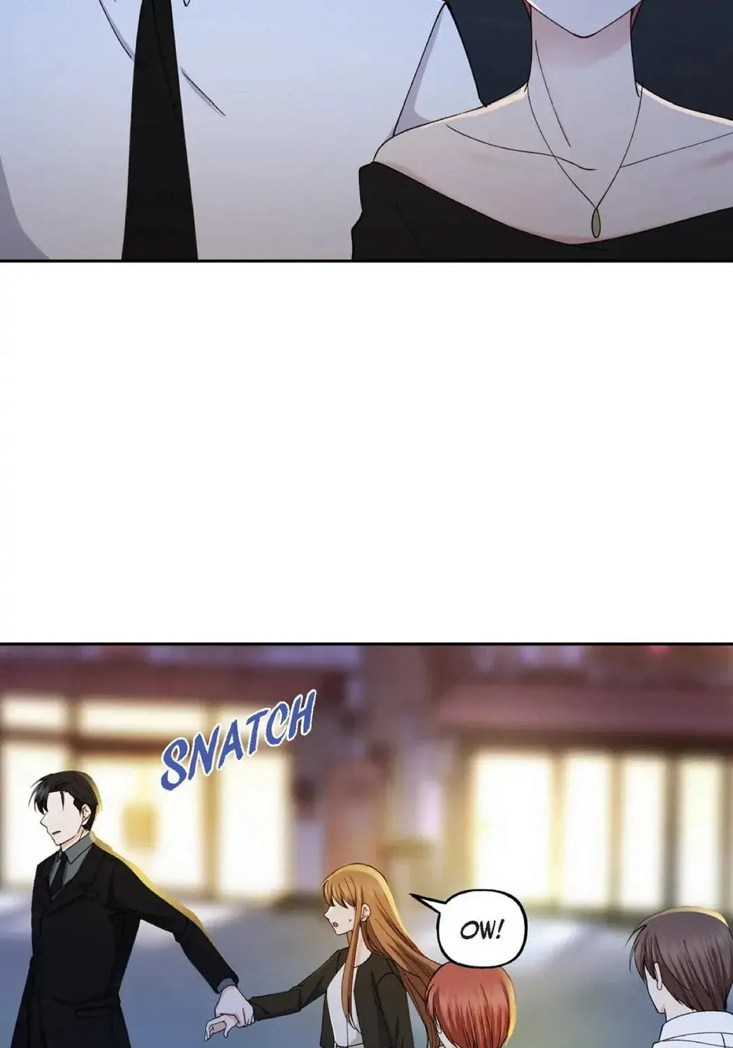 Read Unquenchable Thirst chapter 37 image 48 on Lezhin