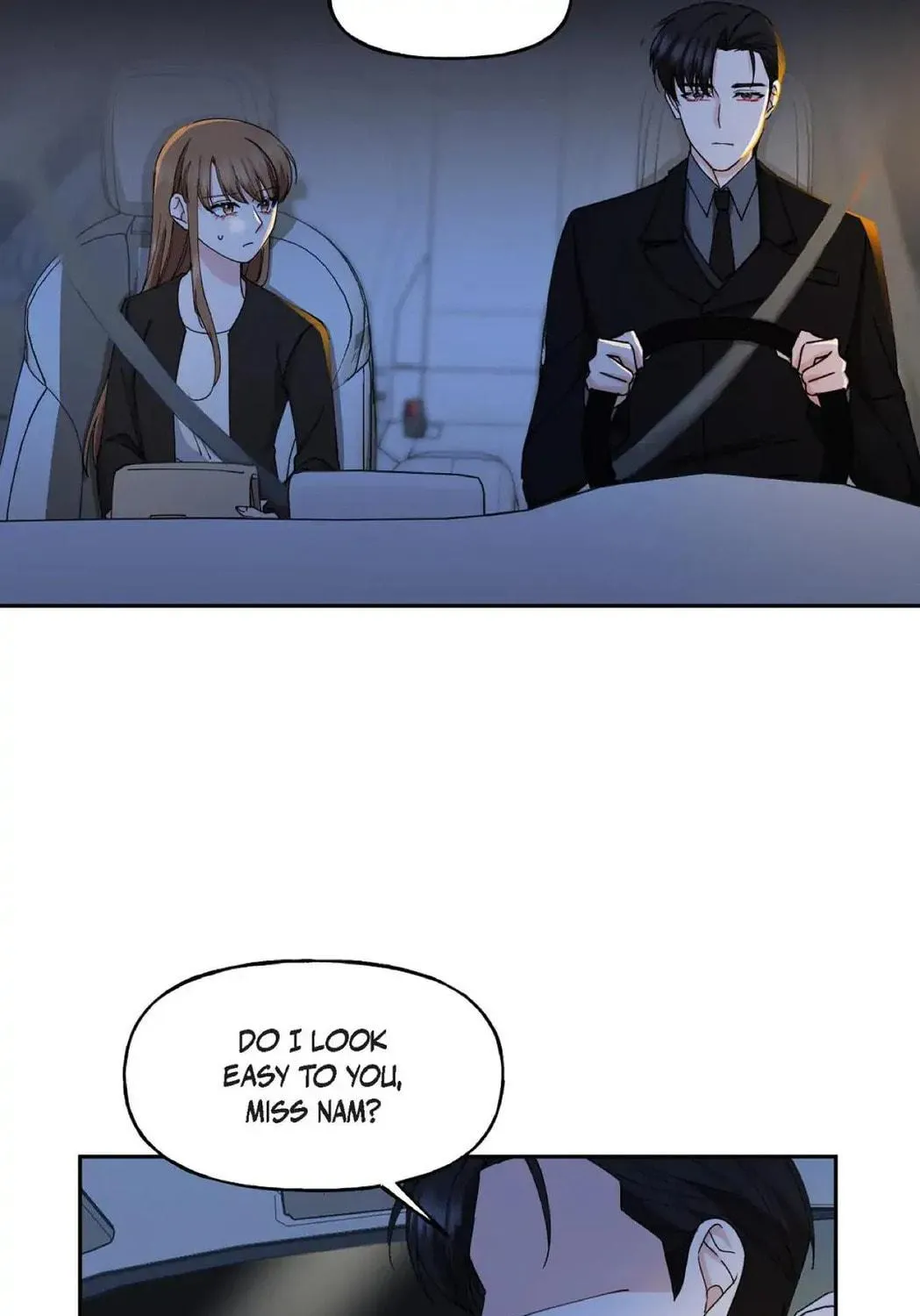 Read Unquenchable Thirst chapter 37 image 58 on Lezhin