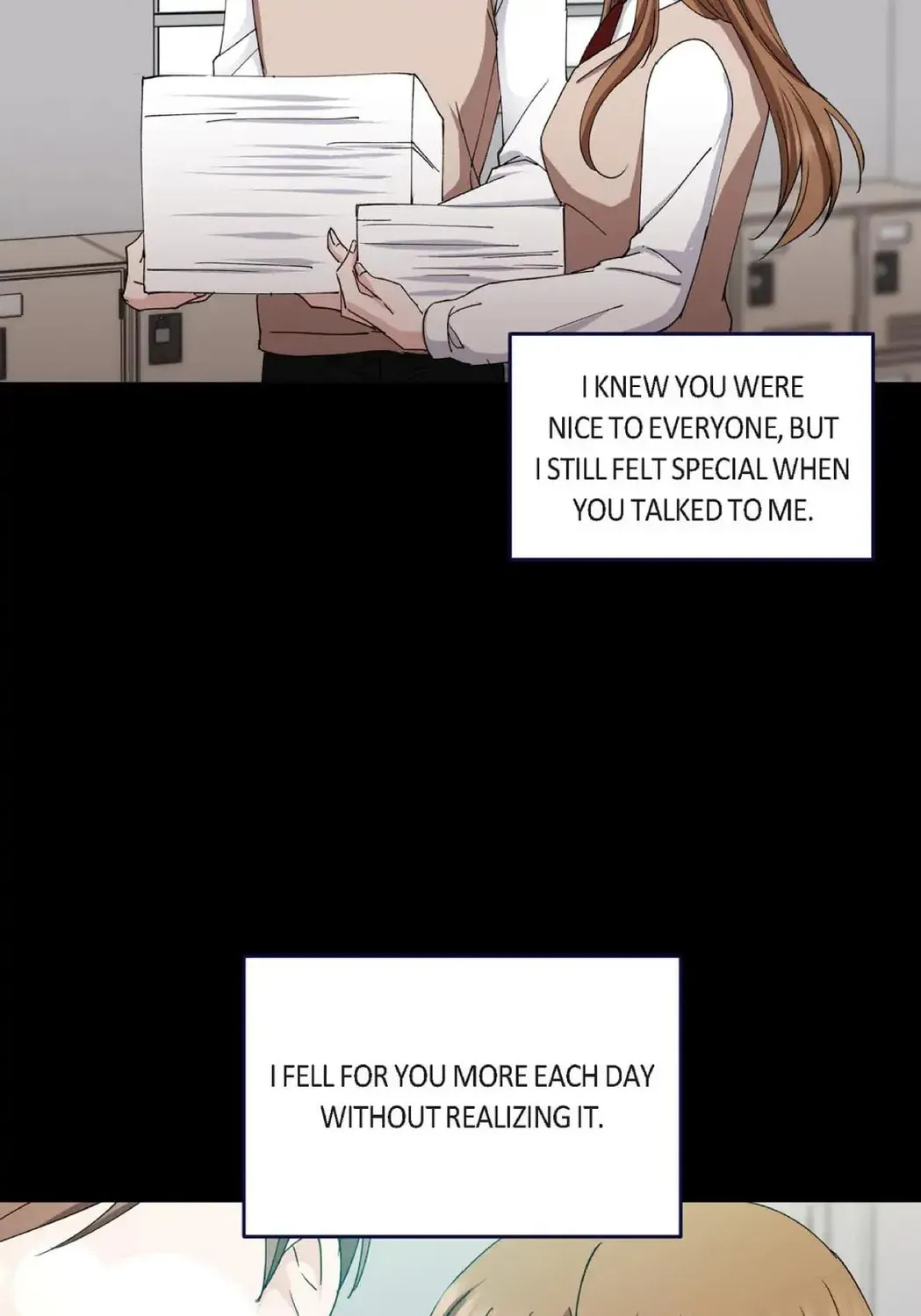 Read Unquenchable Thirst chapter 37 image 6 on Lezhin