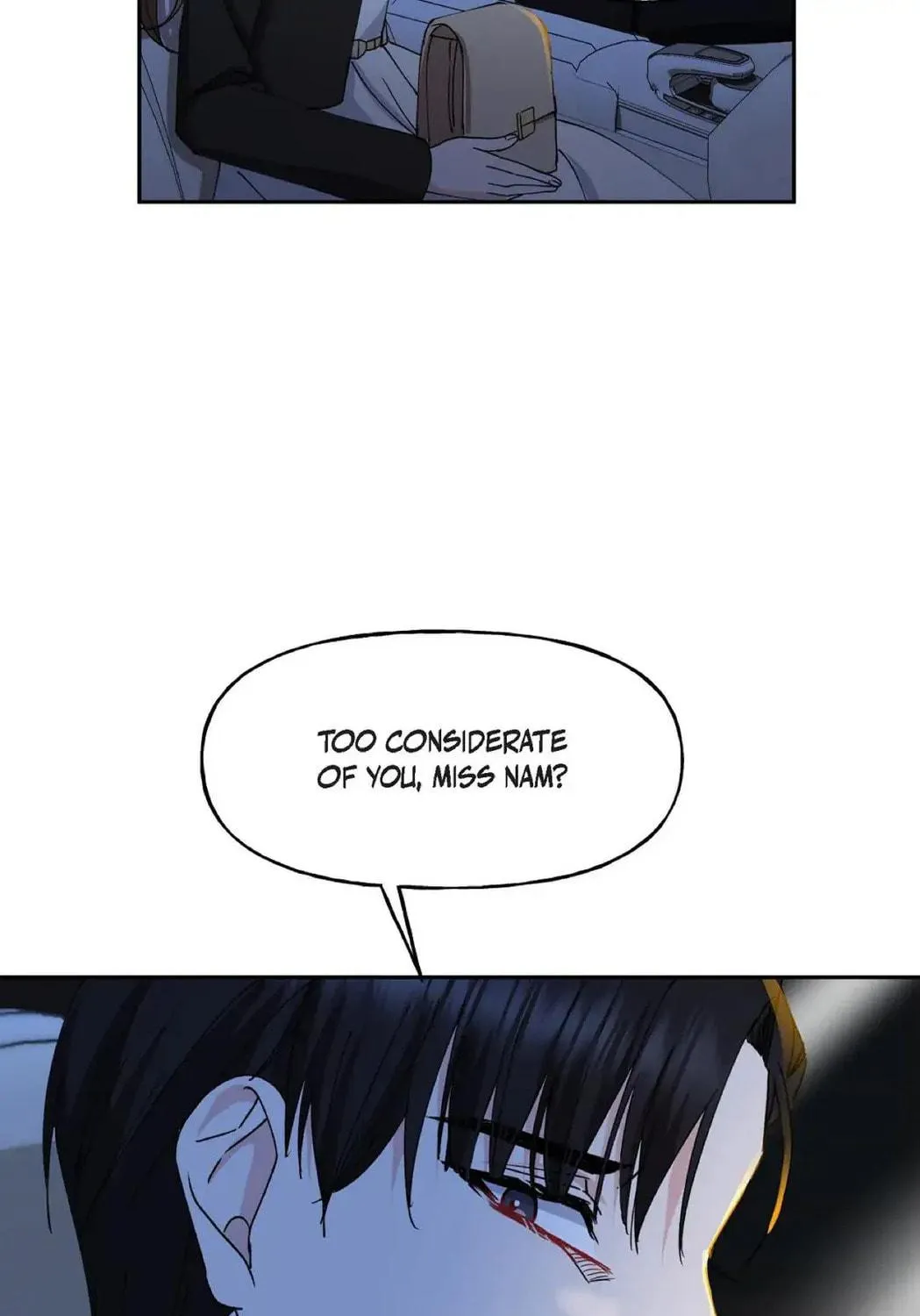 Read Unquenchable Thirst chapter 37 image 64 on Lezhin
