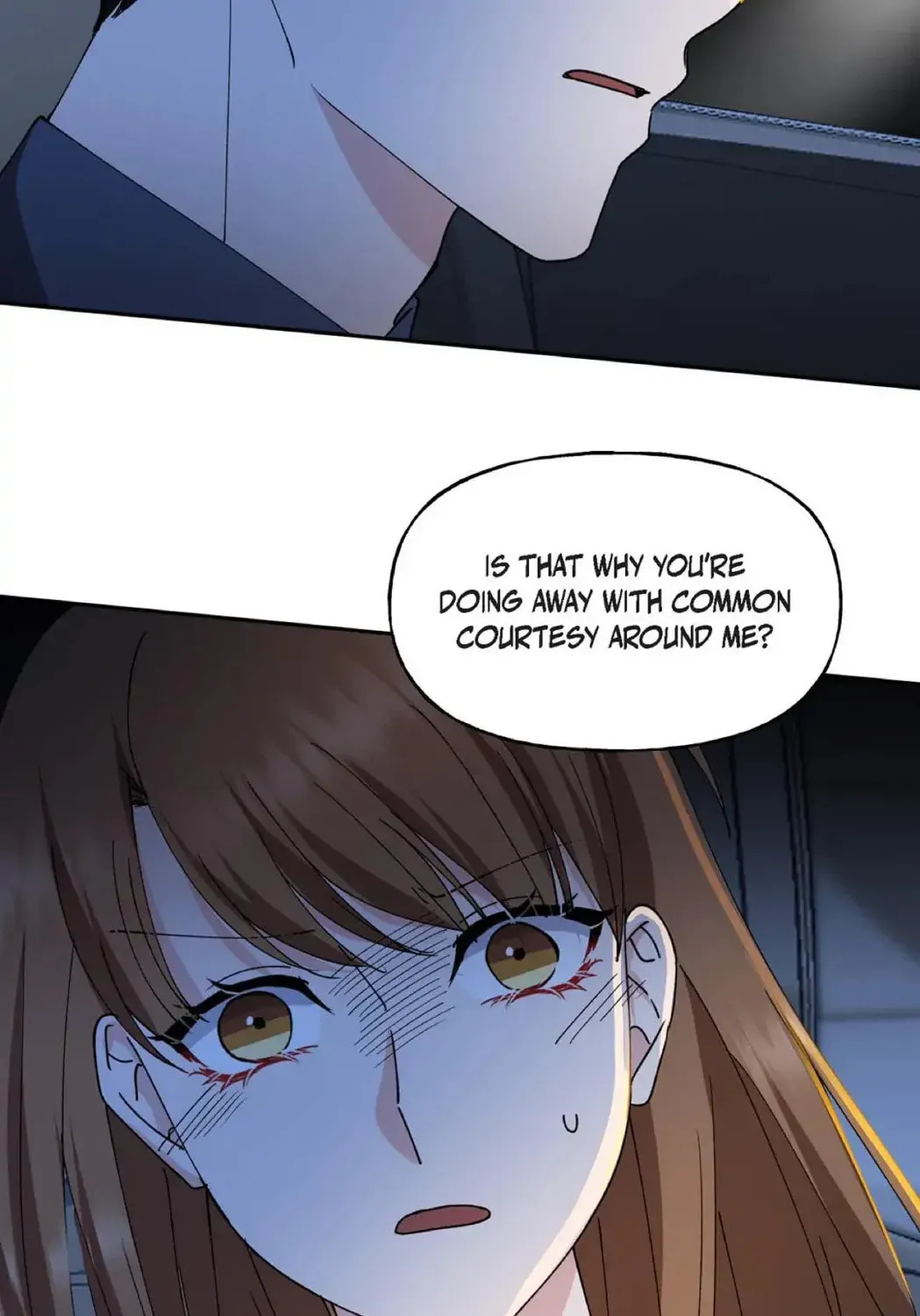 Read Unquenchable Thirst chapter 37 image 66 on Lezhin