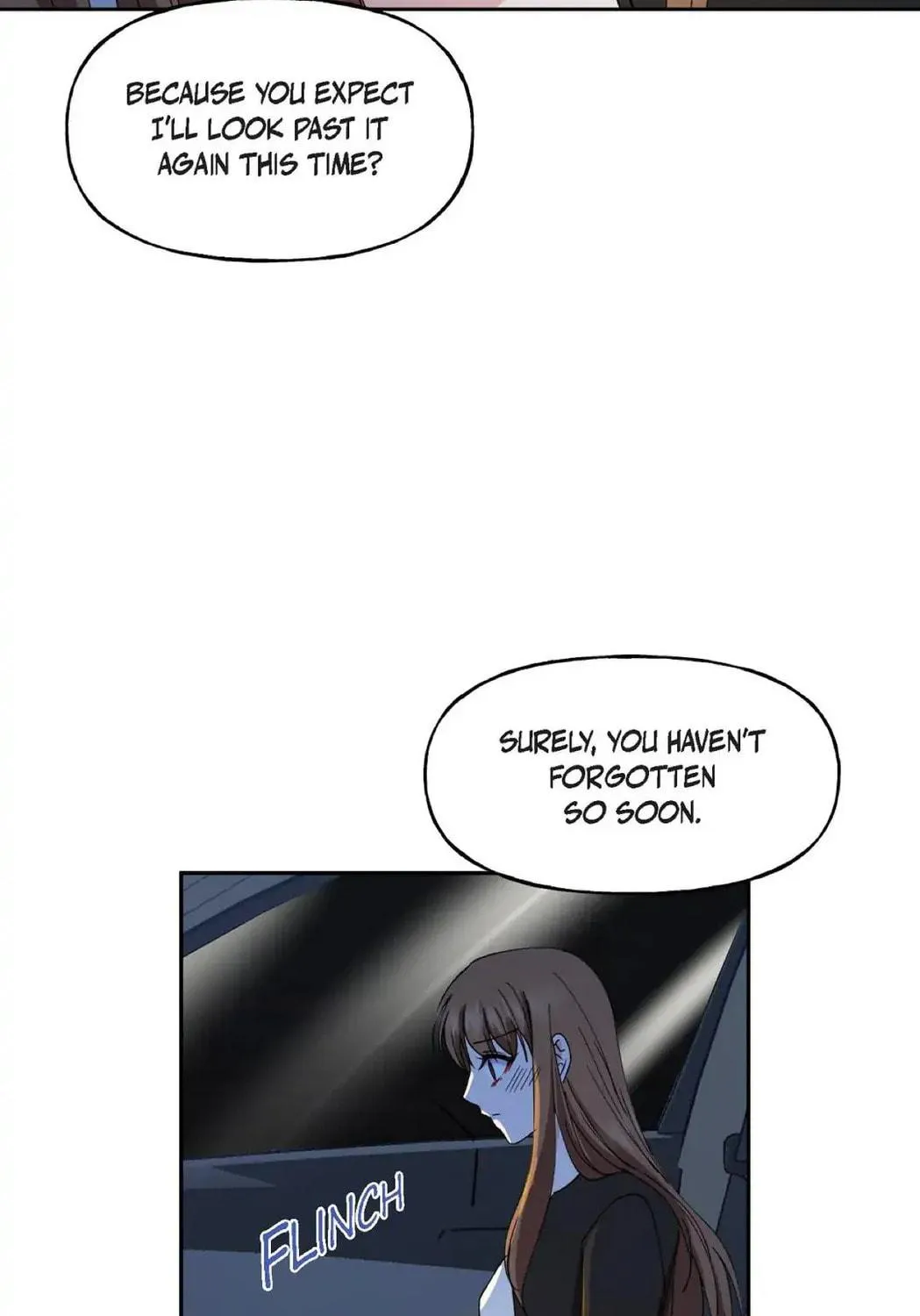 Read Unquenchable Thirst chapter 37 image 68 on Lezhin