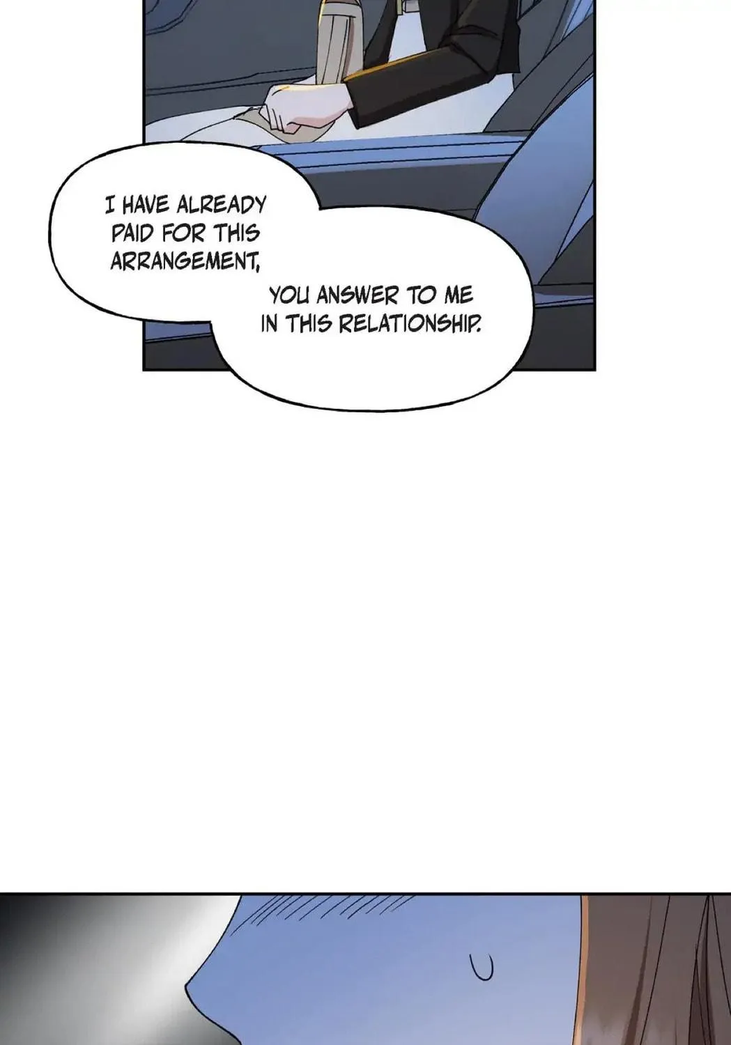 Read Unquenchable Thirst chapter 37 image 70 on Lezhin
