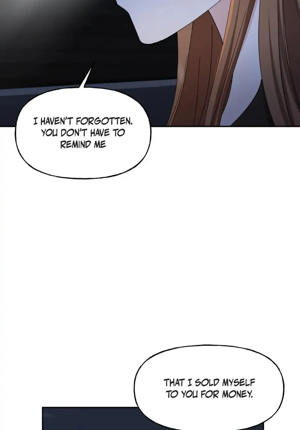 Read Unquenchable Thirst chapter 37 image 72 on Lezhin