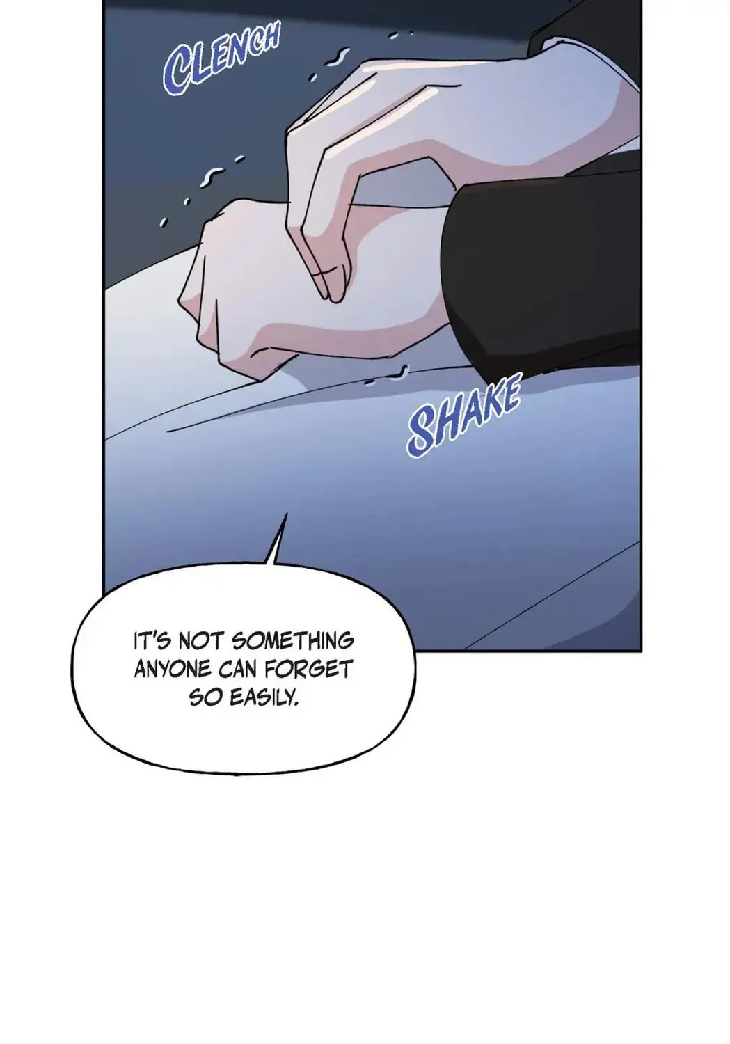 Read Unquenchable Thirst chapter 37 image 74 on Lezhin