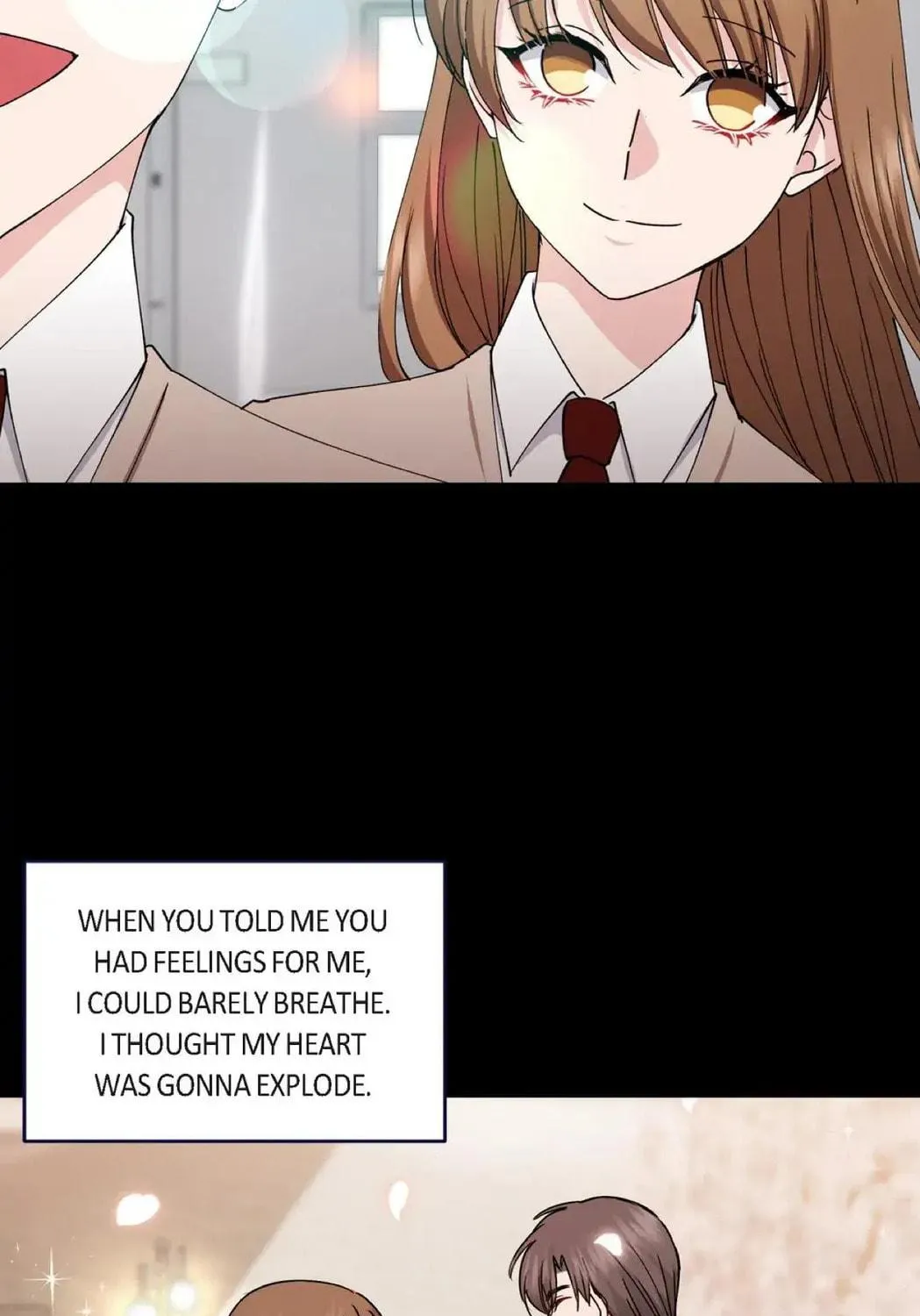 Read Unquenchable Thirst chapter 37 image 8 on Lezhin