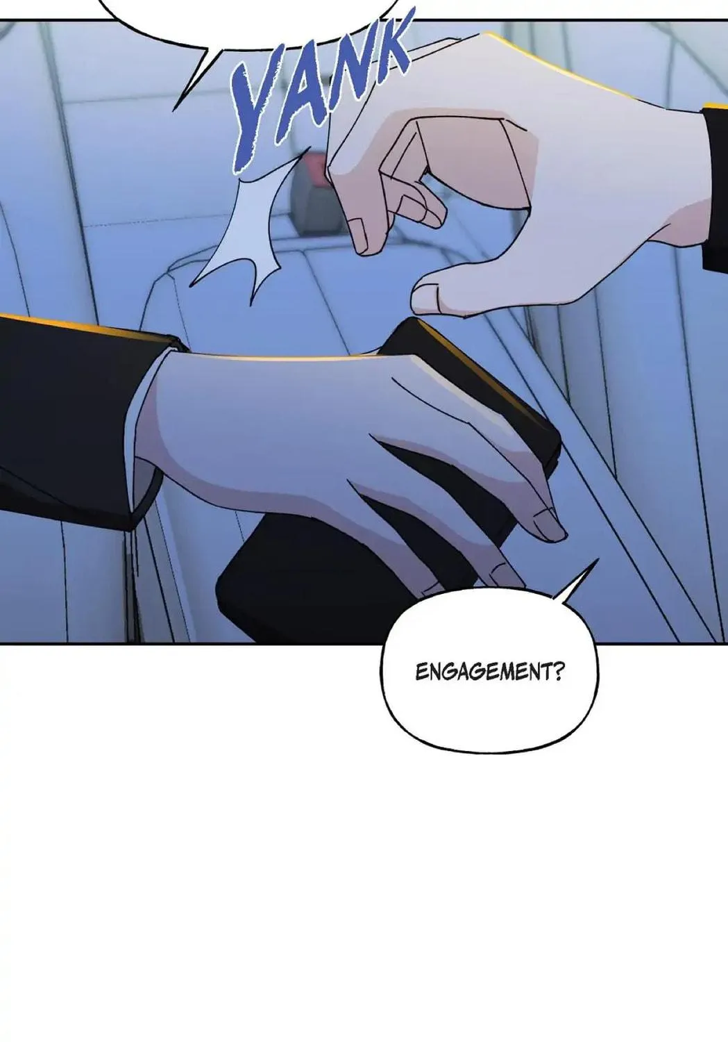Read Unquenchable Thirst chapter 37 image 82 on Lezhin