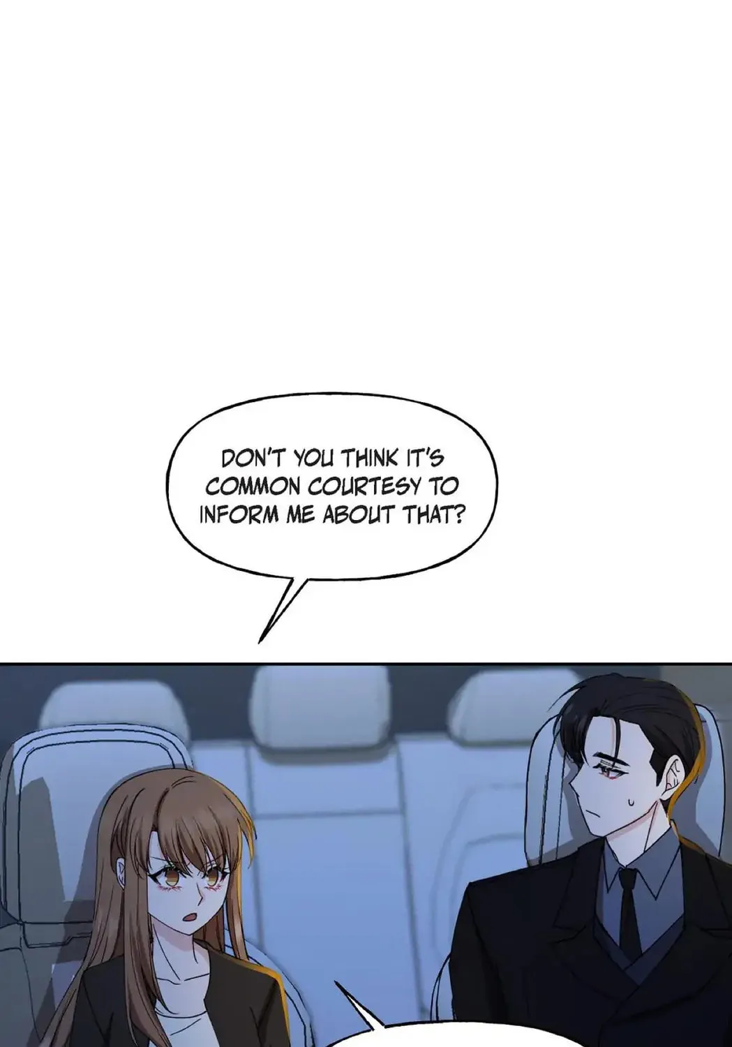 Read Unquenchable Thirst chapter 37 image 86 on Lezhin