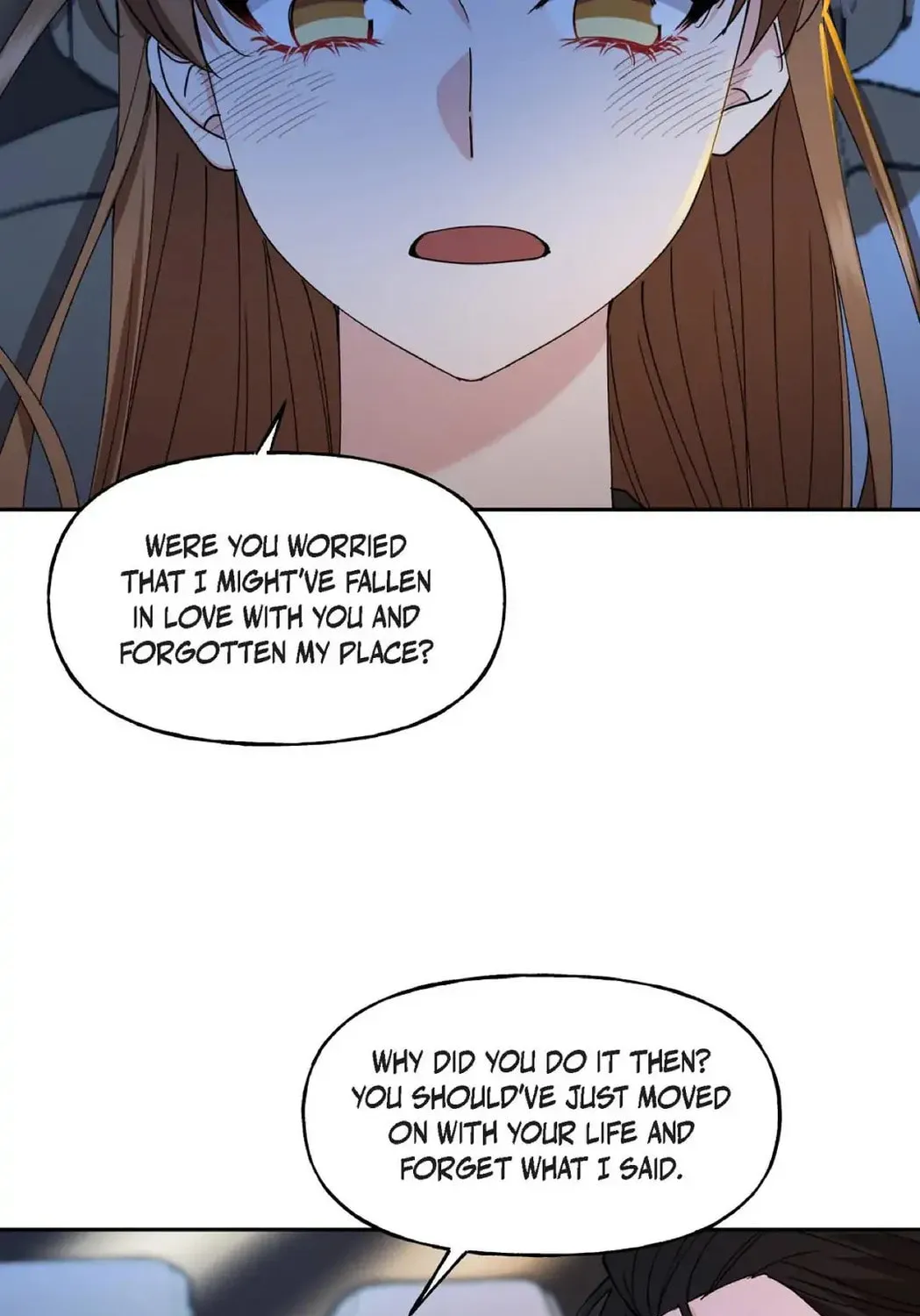 Read Unquenchable Thirst chapter 37 image 92 on Lezhin