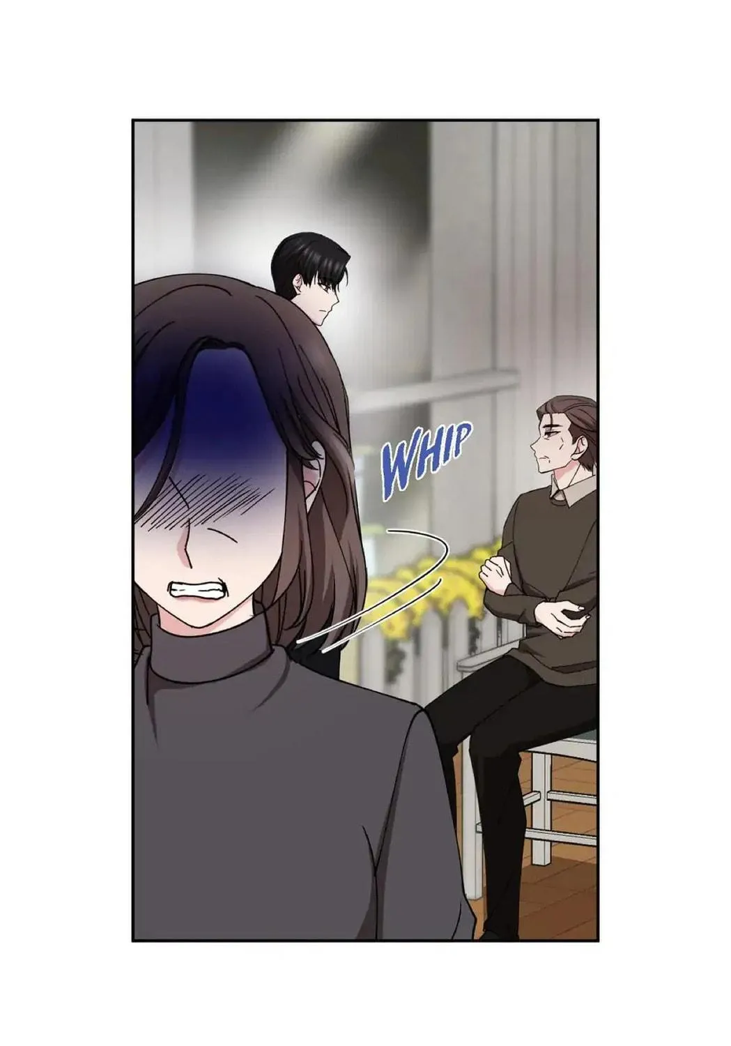 Read Unquenchable Thirst chapter 38 image 10 on Lezhin