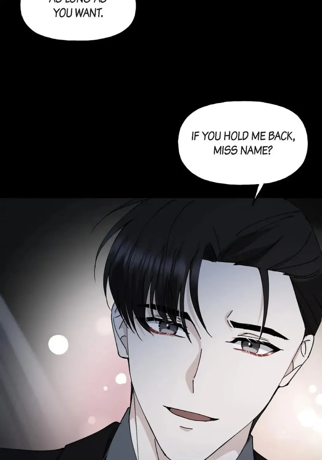 Read Unquenchable Thirst chapter 38 image 104 on Lezhin