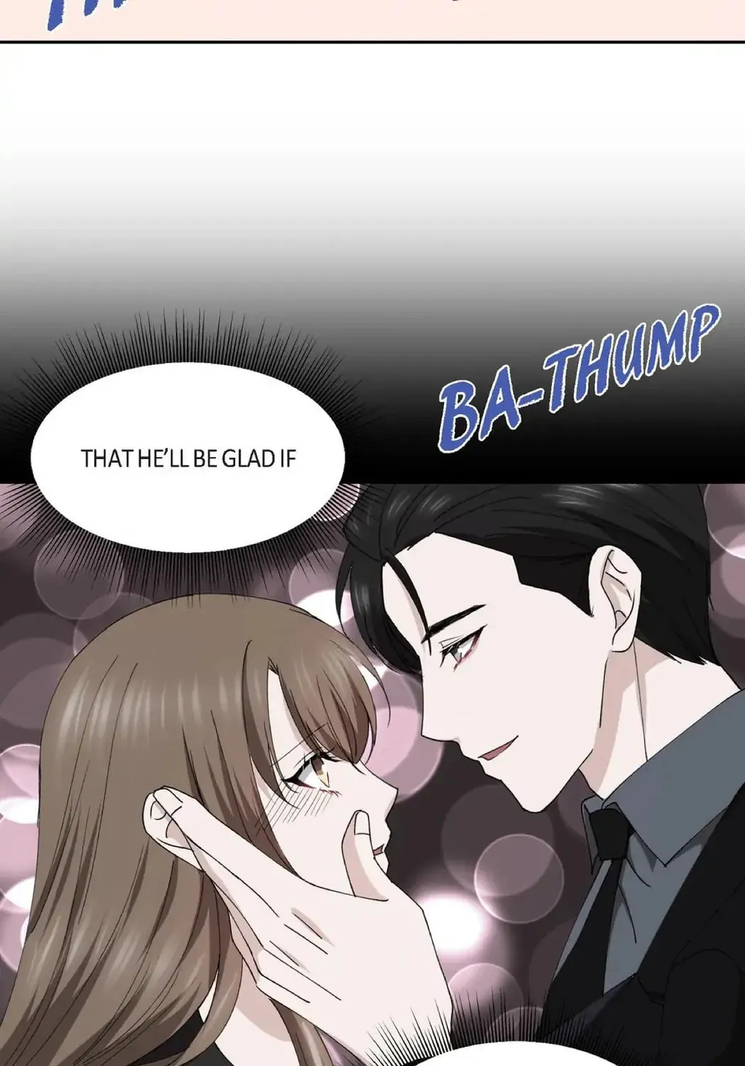 Read Unquenchable Thirst chapter 38 image 110 on Lezhin