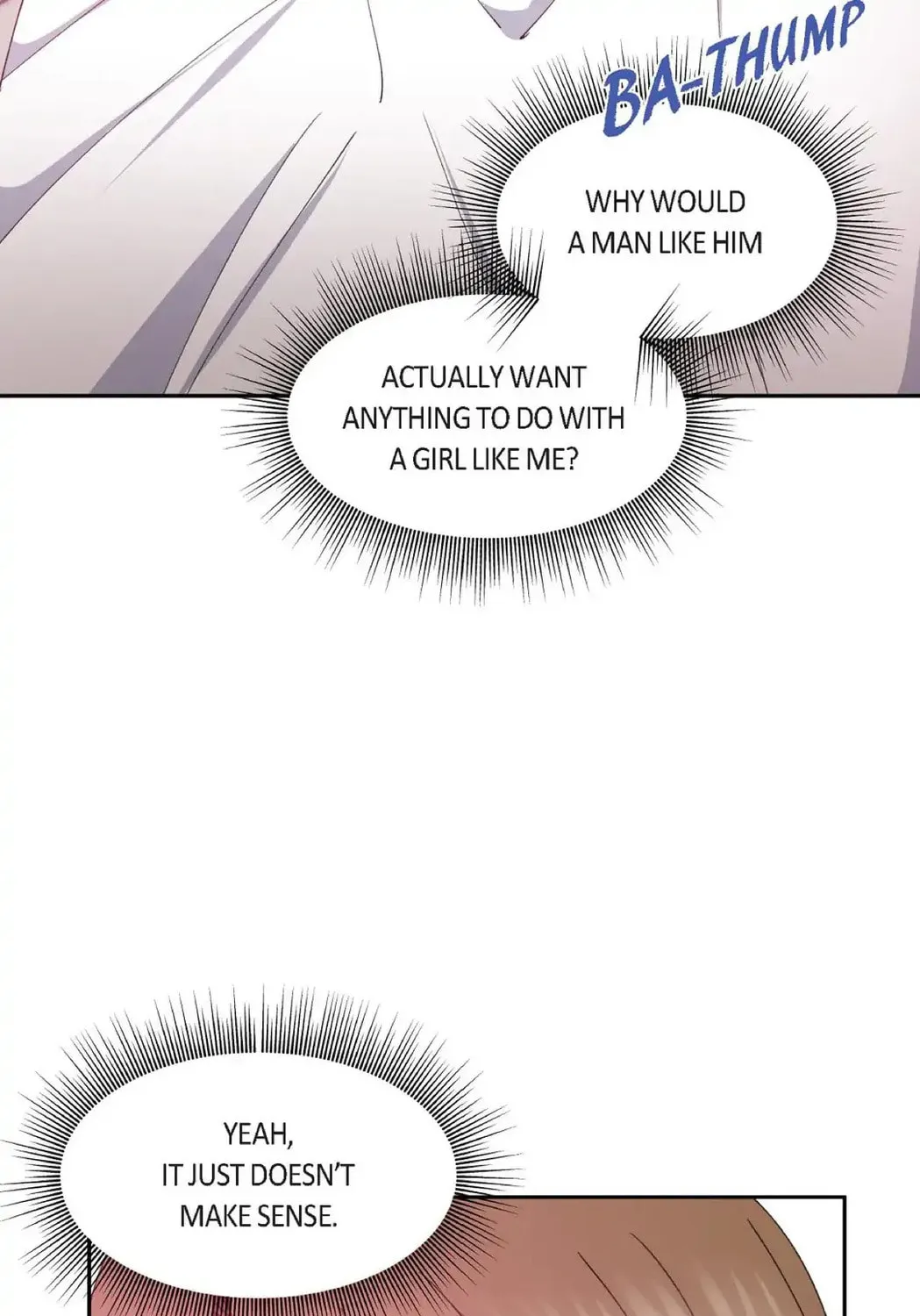 Read Unquenchable Thirst chapter 38 image 114 on Lezhin