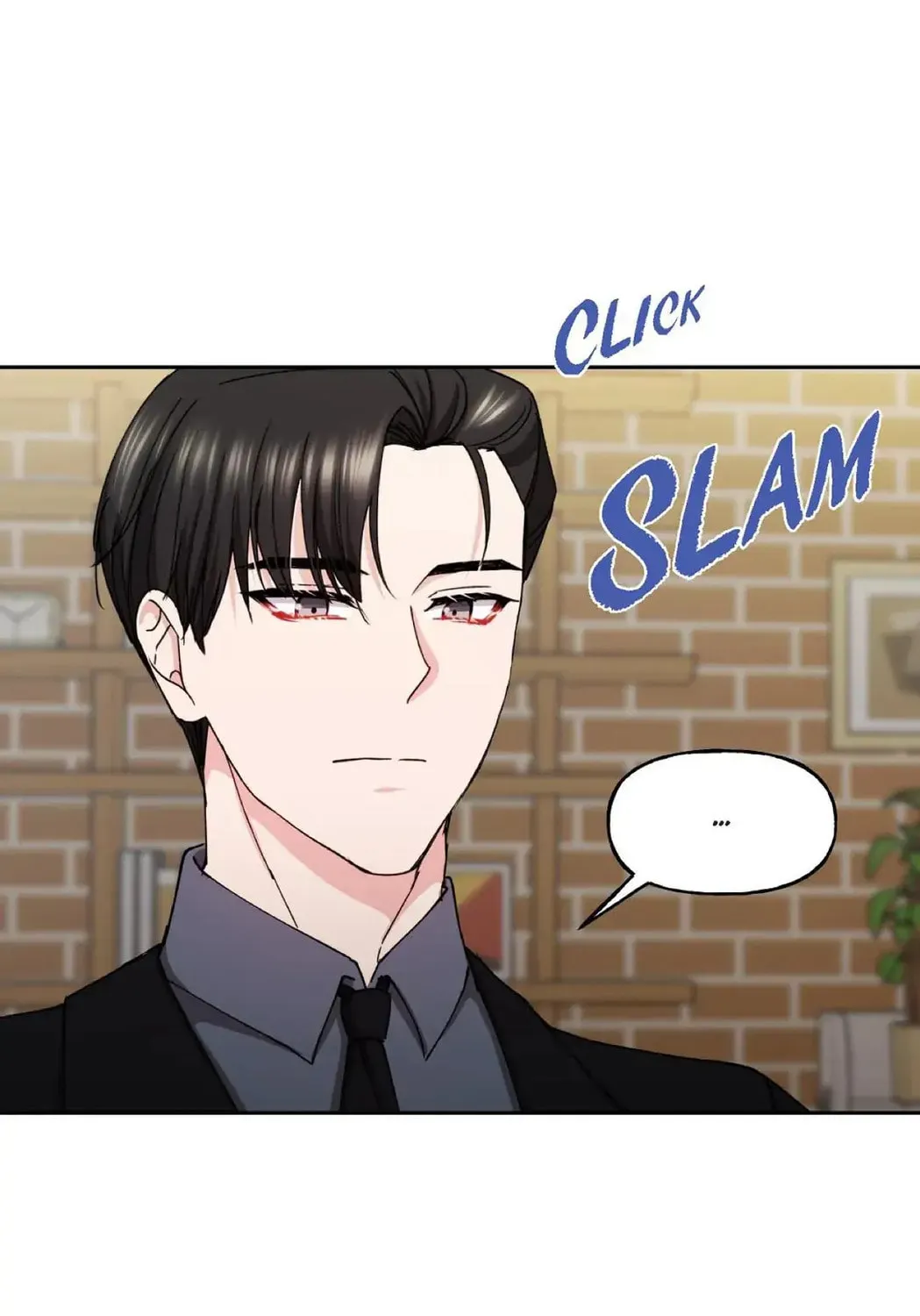 Read Unquenchable Thirst chapter 38 image 12 on Lezhin