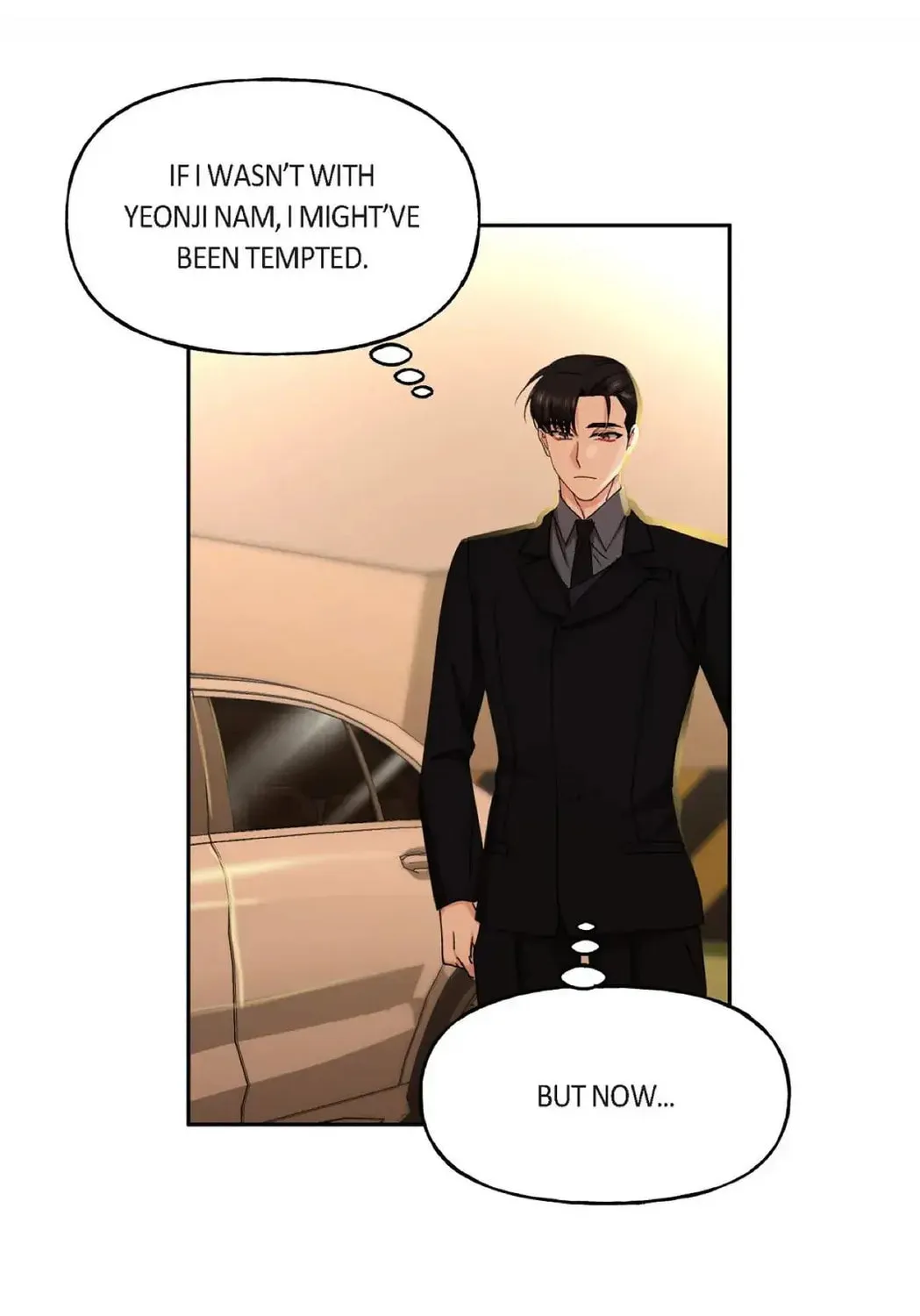 Read Unquenchable Thirst chapter 38 image 126 on Lezhin