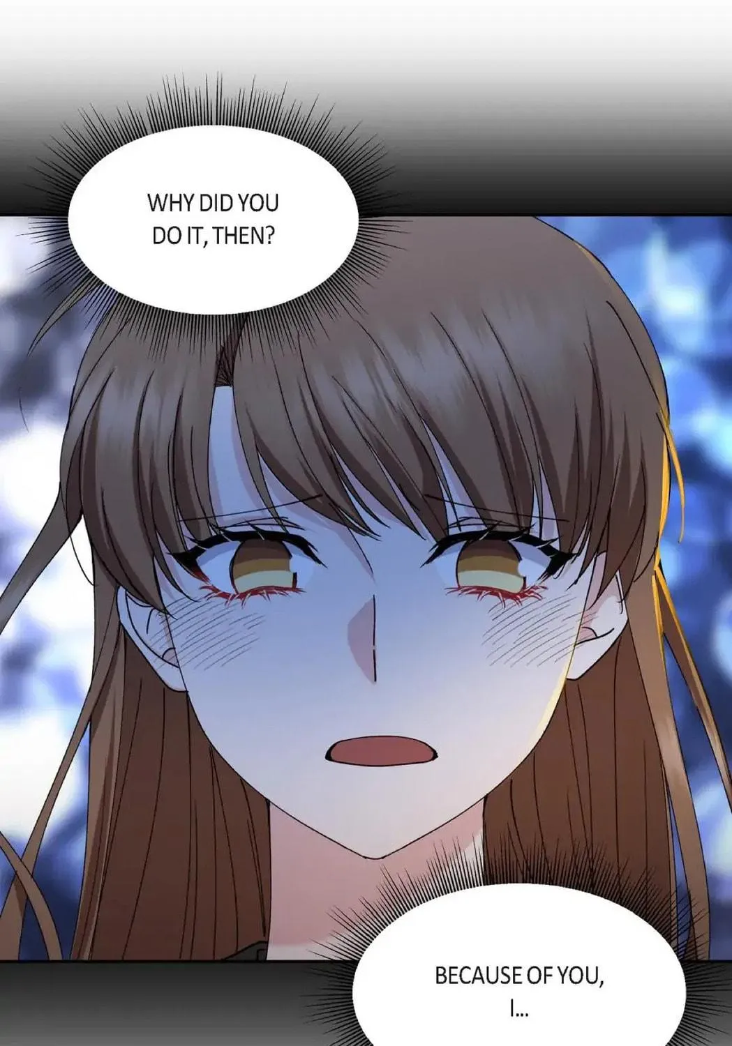 Read Unquenchable Thirst chapter 38 image 128 on Lezhin