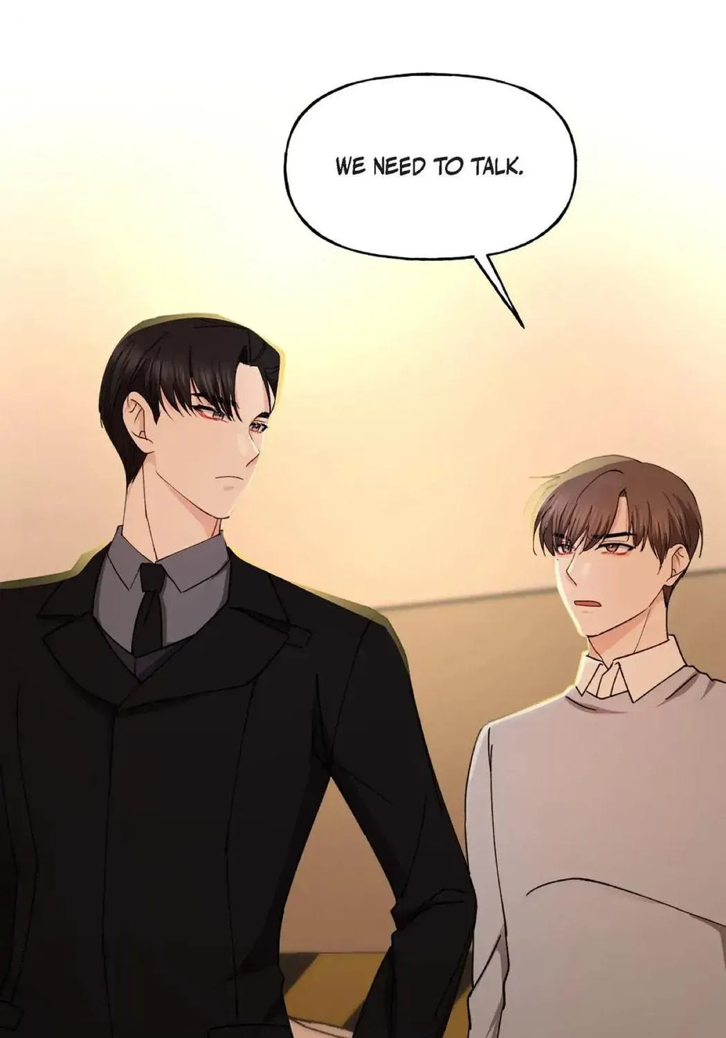 Read Unquenchable Thirst chapter 38 image 136 on Lezhin