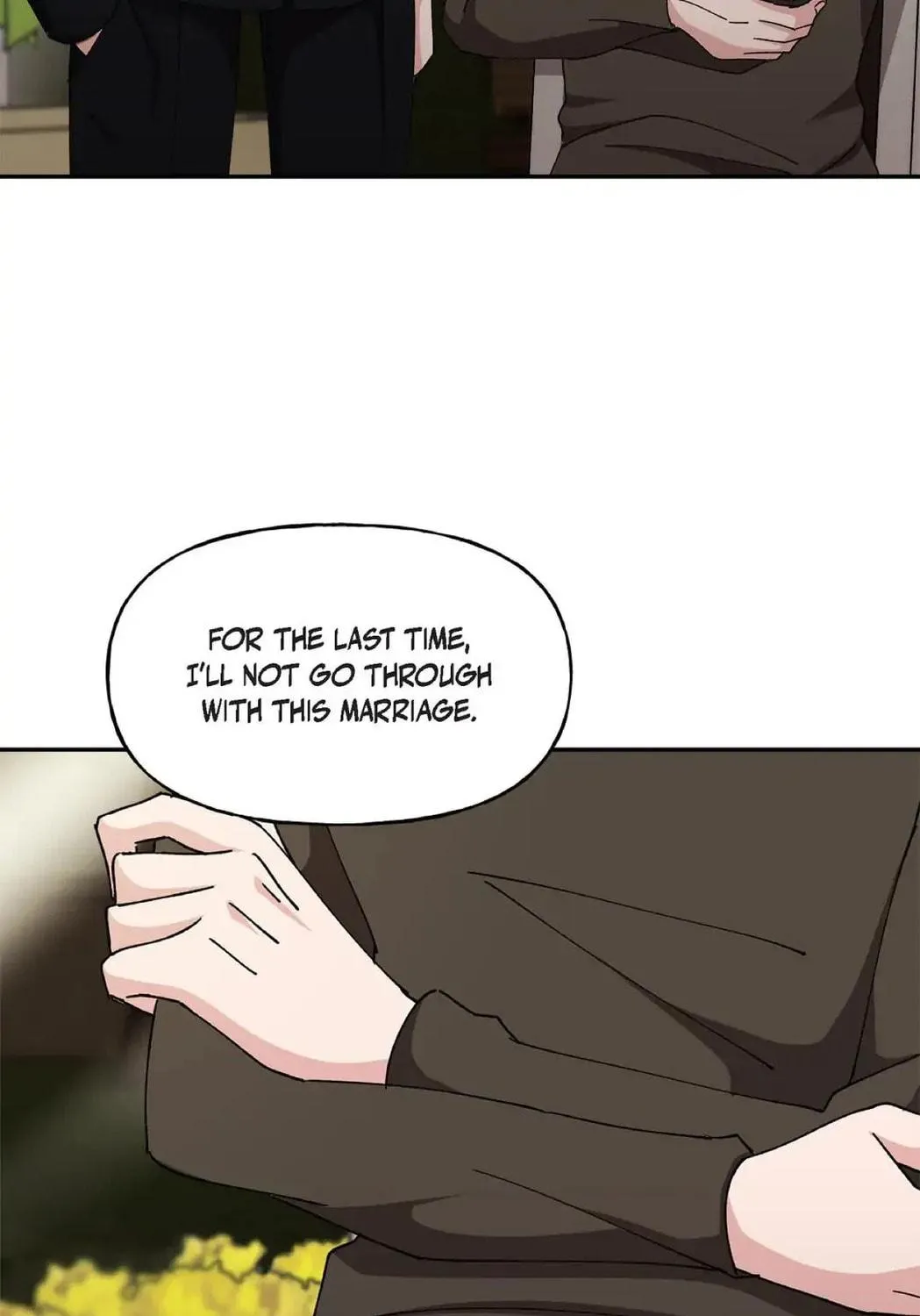 Read Unquenchable Thirst chapter 38 image 16 on Lezhin