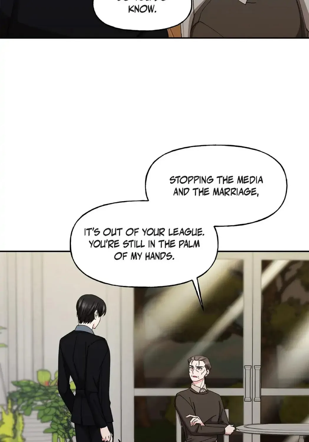 Read Unquenchable Thirst chapter 38 image 20 on Lezhin