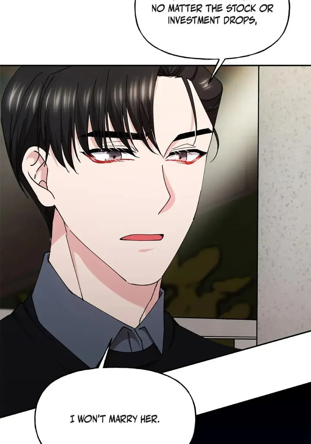 Read Unquenchable Thirst chapter 38 image 26 on Lezhin