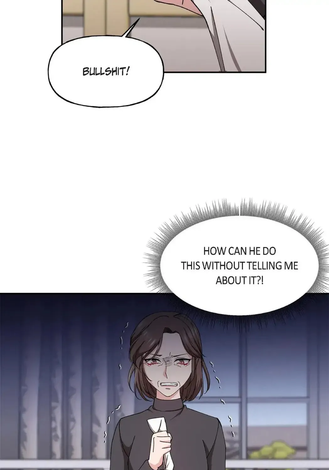Read Unquenchable Thirst chapter 38 image 32 on Lezhin
