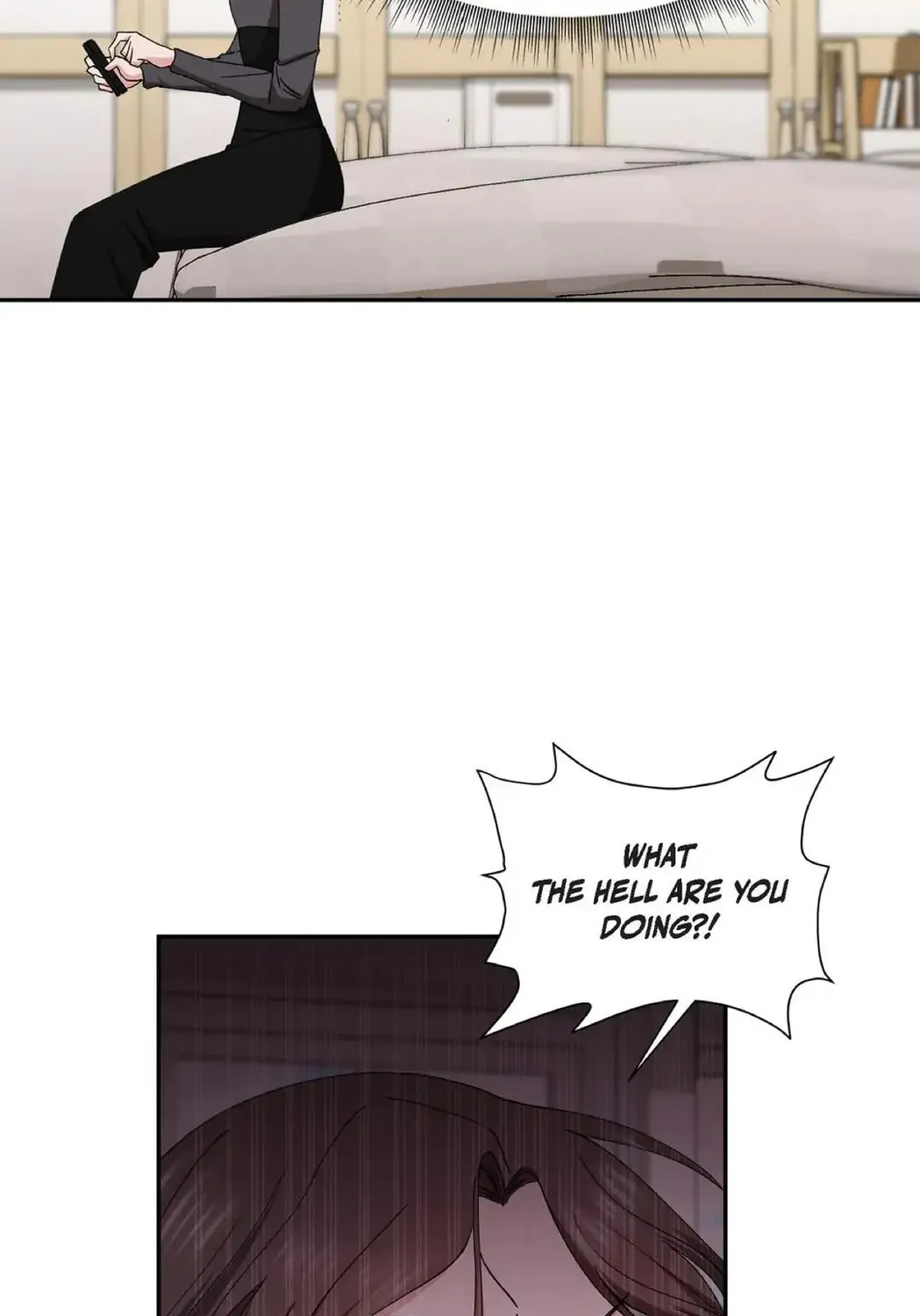 Read Unquenchable Thirst chapter 38 image 36 on Lezhin