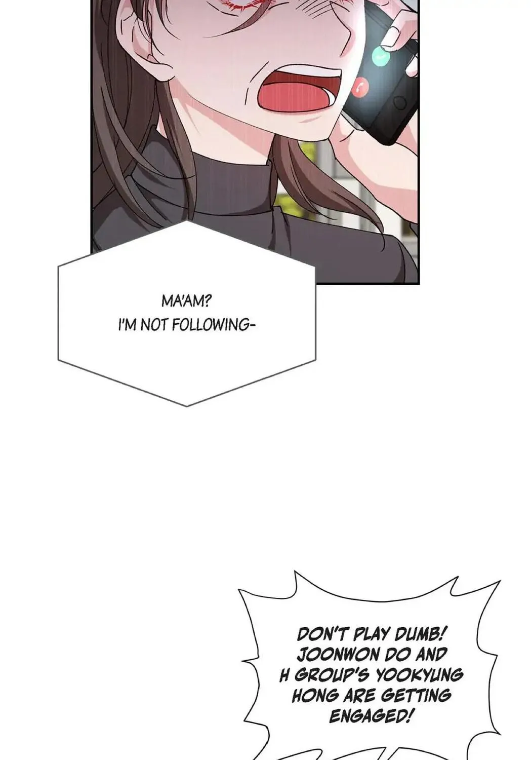 Read Unquenchable Thirst chapter 38 image 38 on Lezhin