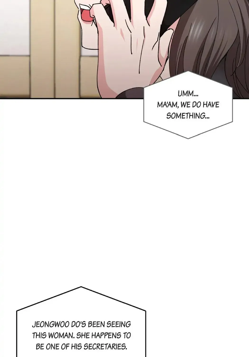 Read Unquenchable Thirst chapter 38 image 44 on Lezhin
