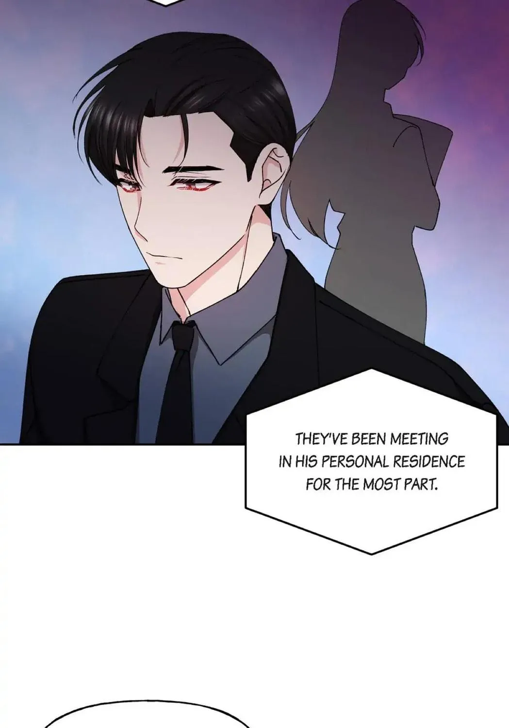 Read Unquenchable Thirst chapter 38 image 46 on Lezhin