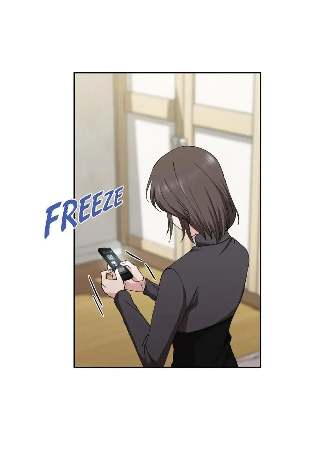 Read Unquenchable Thirst chapter 38 image 52 on Lezhin