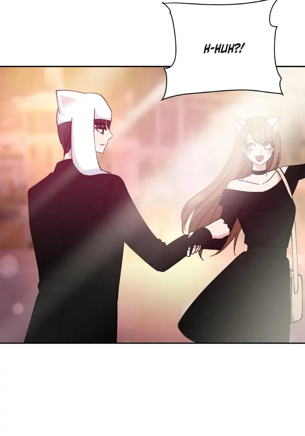 Read Unquenchable Thirst chapter 38 image 54 on Lezhin