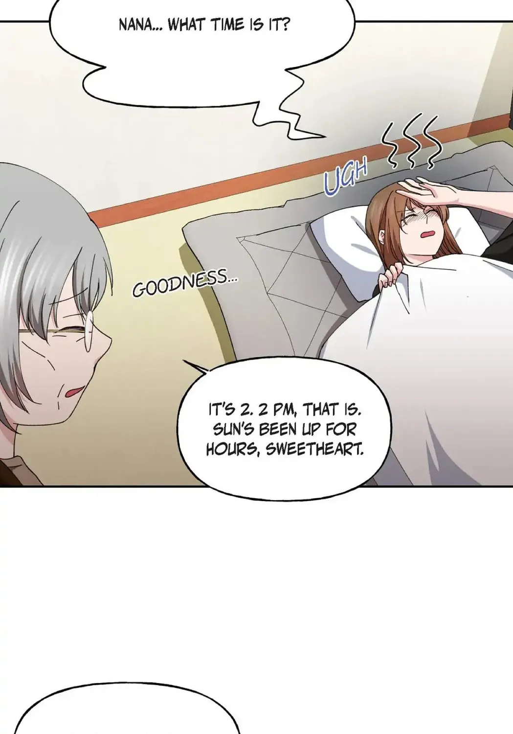 Read Unquenchable Thirst chapter 38 image 62 on Lezhin