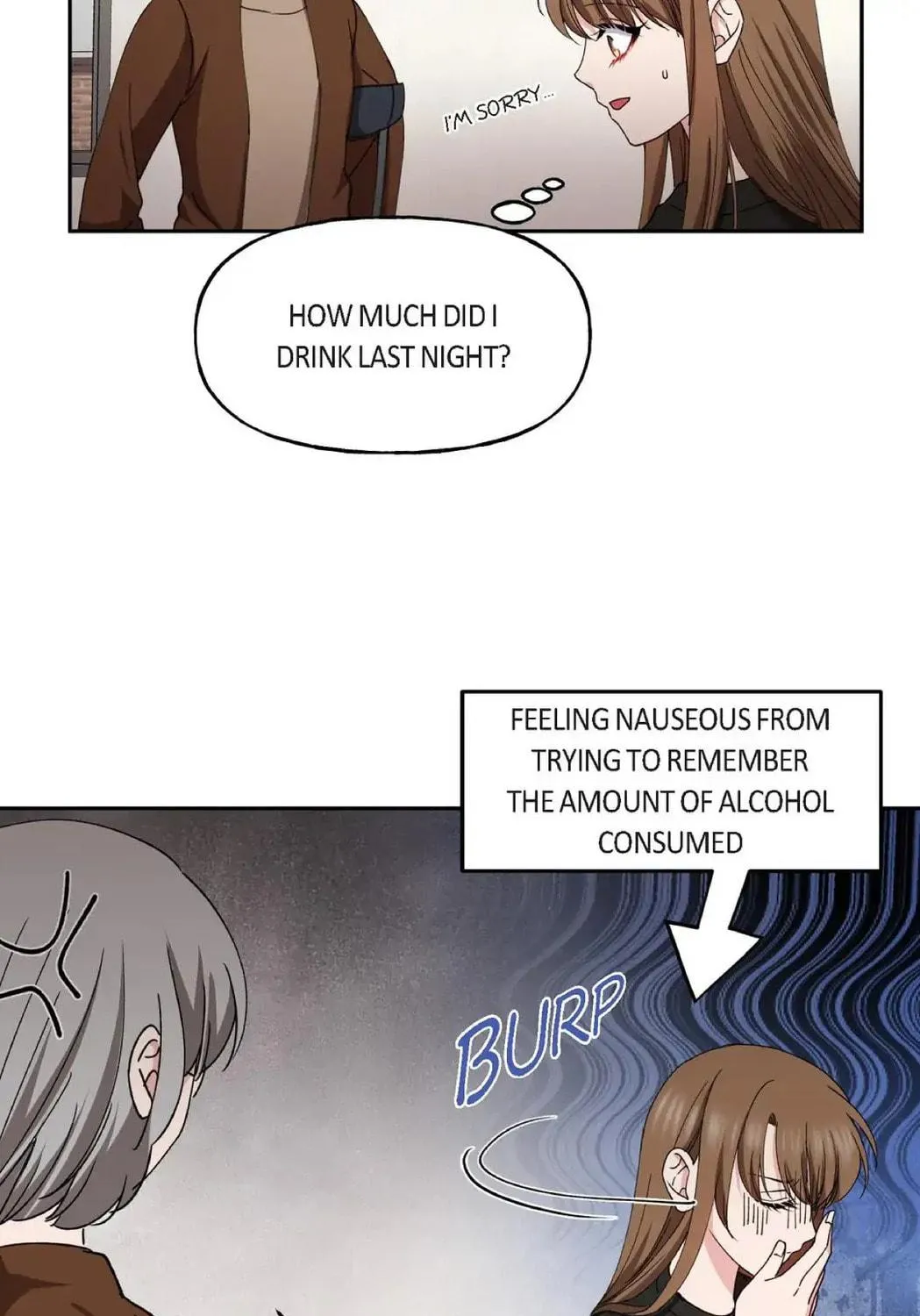 Read Unquenchable Thirst chapter 38 image 70 on Lezhin