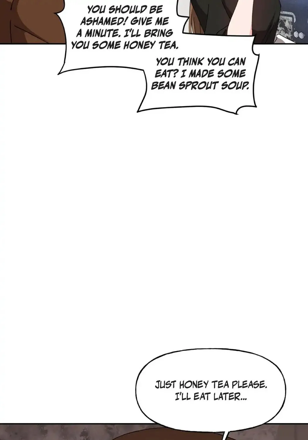Read Unquenchable Thirst chapter 38 image 72 on Lezhin