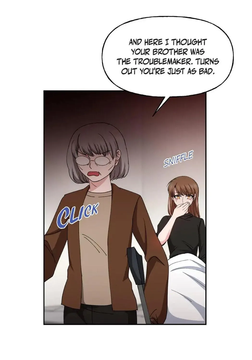 Read Unquenchable Thirst chapter 38 image 76 on Lezhin