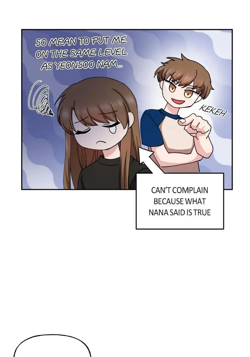 Read Unquenchable Thirst chapter 38 image 78 on Lezhin