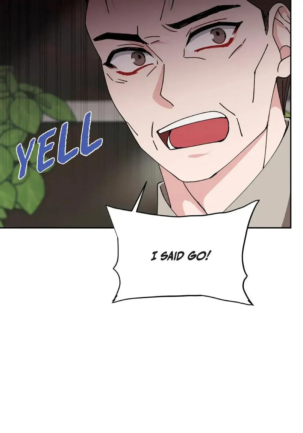 Read Unquenchable Thirst chapter 38 image 8 on Lezhin