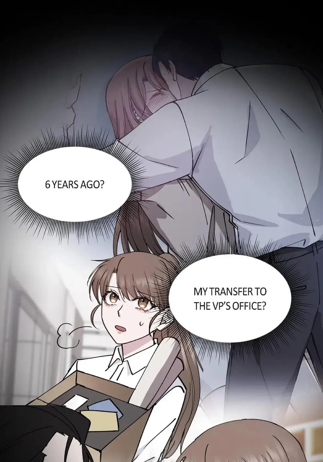 Read Unquenchable Thirst chapter 38 image 86 on Lezhin