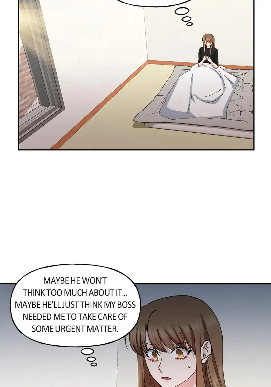 Read Unquenchable Thirst chapter 38 image 94 on Lezhin