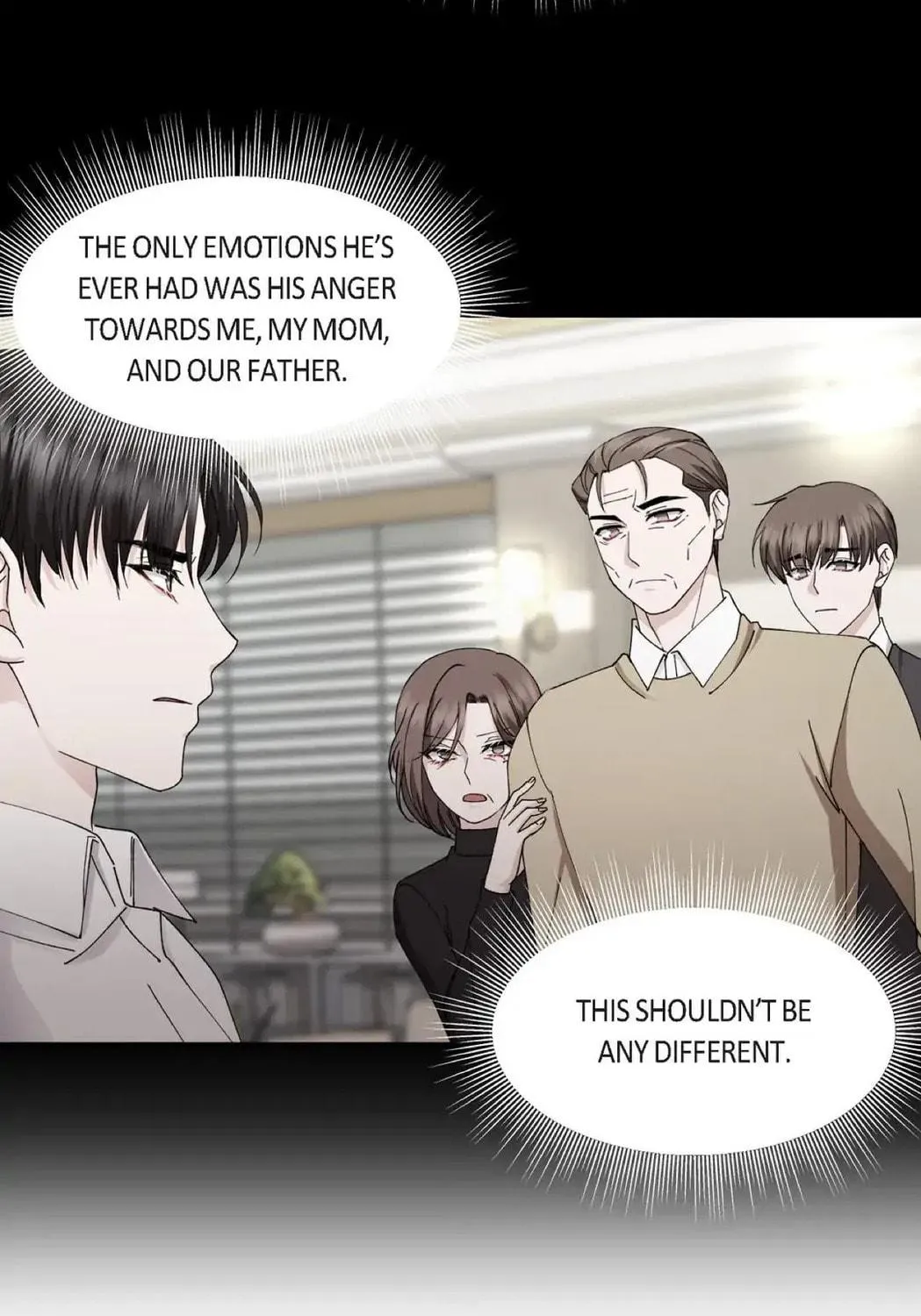 Read Unquenchable Thirst chapter 39 image 10 on Lezhin