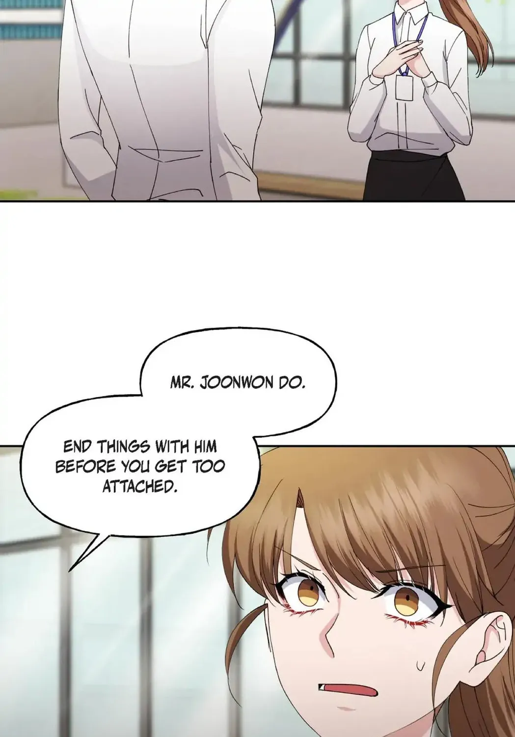 Read Unquenchable Thirst chapter 39 image 102 on Lezhin