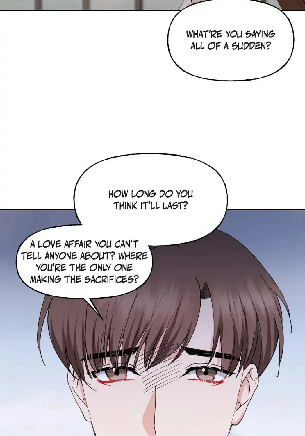 Read Unquenchable Thirst chapter 39 image 104 on Lezhin