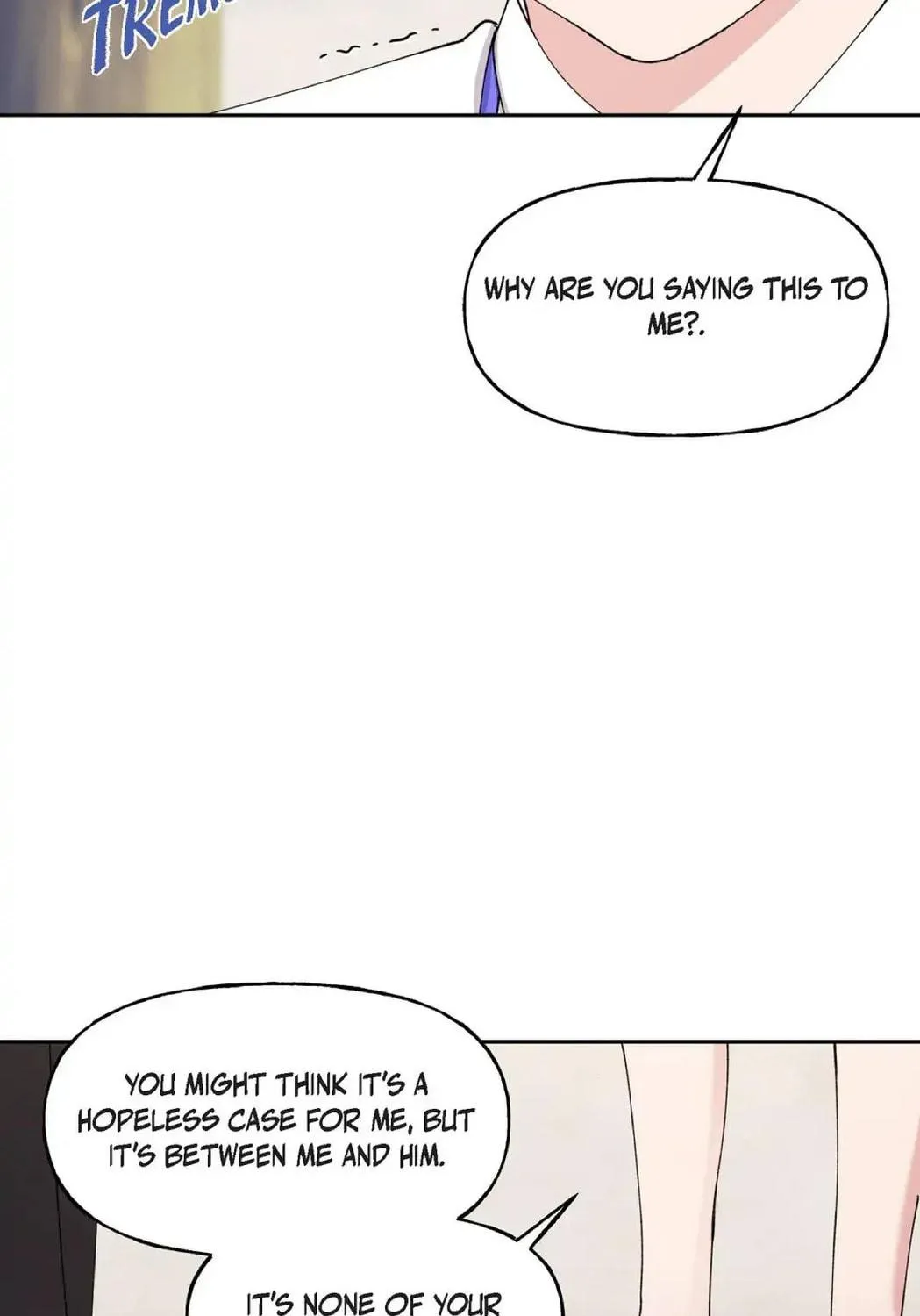 Read Unquenchable Thirst chapter 39 image 112 on Lezhin