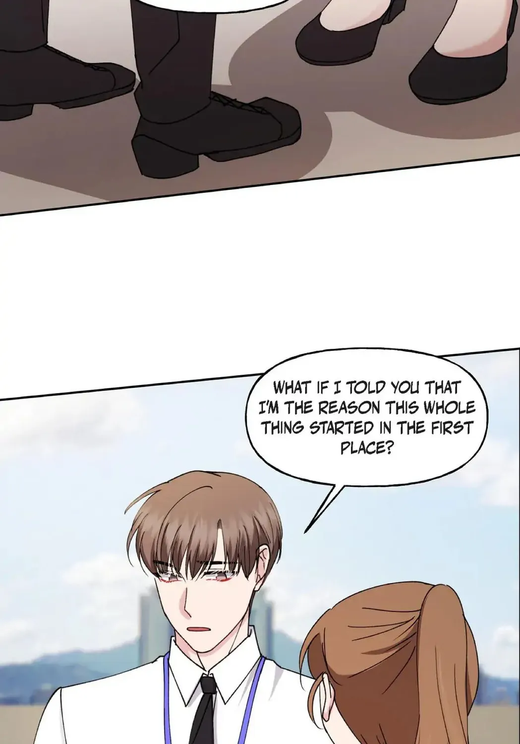 Read Unquenchable Thirst chapter 39 image 114 on Lezhin
